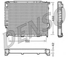 Denso drm05054 chłodnica silnika bmw, bmw 5 (e34)