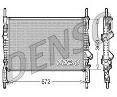 Denso drm10105 chłodnica silnika ford, ford transit tourneo