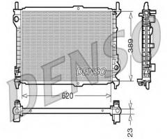 Denso drm10107 chłodnica silnika ford, ford tourneo connect