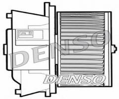 Denso dea09042 dmuchawa fiat, fiat punto (188)