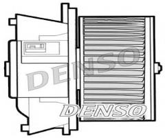 Denso dea09043 dmuchawa fiat, fiat punto (188)