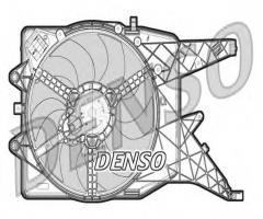 Denso der20011 wentylator chłodnicy opel, opel corsa d