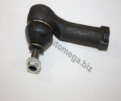 Automega 5027451 końcówka drążka ford mondeo -96 lewa