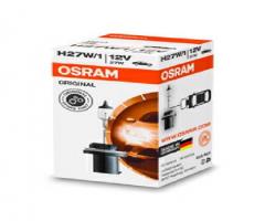 Osram 880 Żarówka z pojedynczym Żarnikiem h27/1w, hyundai ix20 (jc), kia sorento ii (xm)
