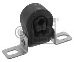 Febi bilstein 01239 wieszak wydechu vw, vw passat (3a2, 35i)