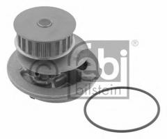 Febi bilstein 01259 pompa wody opel, opel kadett e hatchback (33_, 34_, 43_, 44_)