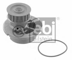 Febi bilstein 01262 pompa wody opel, chevrolet kalos, daewoo lanos (klat)