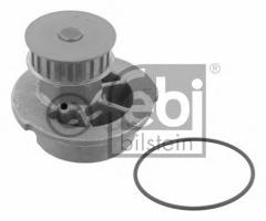 Febi bilstein 01257 pompa wody opel, opel corsa a tr (91_, 92_, 96_, 97_)