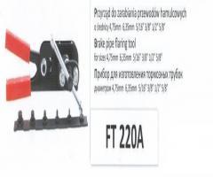Wp 220 przewód hamulcowy 1161161700