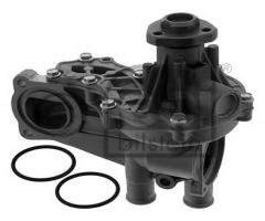 Febi bilstein 01287 pompa wody audi vw, audi 80 (81, 85, b2), ford galaxy (wgr), seat toledo i (1l)