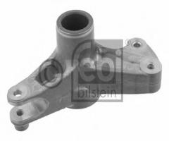 Febi bilstein 01310 dźwignia rolki napinacza mercedes, mercedes-benz sedan (w124)