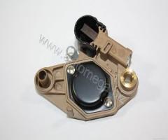 Automega 028903803f regulator napięcia vw/audi/opel/bmw