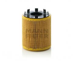 Mann-filter hu713/1x filtr oleju fiat panda 1.3jtd, alfa romeo mito (955), fiat 500 (312)