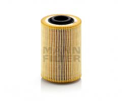 Mann-filter hu924/2x filtr oleju bmw 3 e36, bmw 3 (e36)