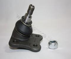 Automega 1j0407366c sworzeń wahacza vw golf iv bora new bettle audi a3 p, audi a3 (8l1)