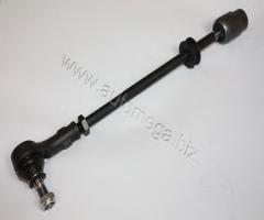 Automega 191419803 drążek kierowniczy vw, vw golf ii (19e, 1g1)