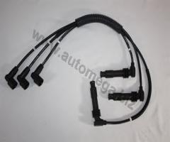 Automega 1612623 przew. wys. nap. komplet  opel, opel vectra b hatchback (38_)