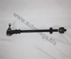 Automega 1h0422803 drążek kierowniczy vw golf 3, vw golf iii (1h1)