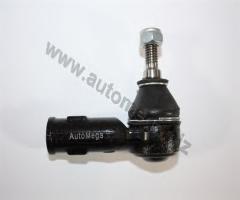 Automega 1107015 końcówka drążka ford focus, ford focus (daw, dbw)
