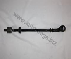 Automega 1h0422804 drążek kierowniczy vw golf 3, vw golf iii (1h1)