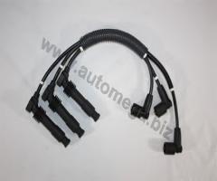Automega 1612622 przewody wysokiego napięcia komplet  opel, opel vectra b hatchback (38_)