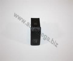 Automega 191941535b włącznik Świateł przeciwmgielnych, vw golf ii (19e, 1g1)