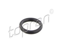 Topran 104 529 o-ring króćca wody vag, opel vivaro platforma / podwozie (e7)