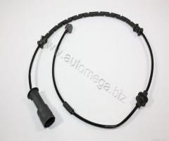 Automega 6238230 czujnik klocków hamulcowych opel, opel vectra c