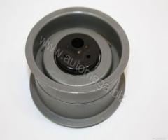 Automega 068109243f rolka napinacza vw audi, audi 80 (81, 85, b2), vw golf i (17)