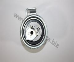 Automega 06b109243b rolka napinacza audi, audi a4 (8d2, b5), vw passat (3b3)