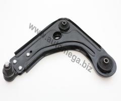 Automega 7152279 wahacz ford, ford fiesta iii (gfj)