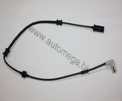 Automega 6238389 czujnik klocków hamulcowych opel vectra b 95-99, opel vectra b (36_)