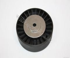Automega 074145278e rolka prowadząca vw, vw golf ii (19e, 1g1)