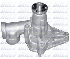 Dolz h200 pompa wody hyundai mitsubishi, hyundai accent i (x-3), mitsubishi colt i (a15_a)