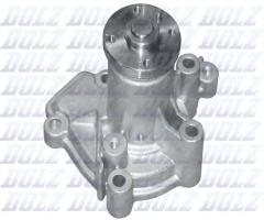 Dolz h204 pompa wody hyundai, hyundai lantra ii (j-2), kia cerato sedan (ld)