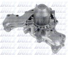 Dolz h207 pompa wody hyundai mitsubishi, chrysler voyager ii (es), hyundai sonata ii (y-2)
