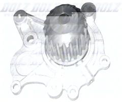Dolz h215 pompa wody hyundai, hyundai xg (xg), kia carens ii (fj)