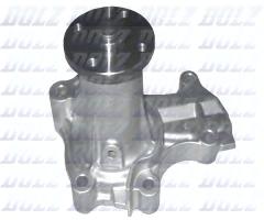 Dolz h218 pompa wody mitsubishi, mitsubishi colt v (cj_, cp_)