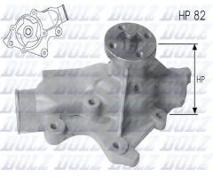 Dolz j201 pompa wody jeep, jeep wrangler i (yj, sj_)