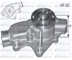 Dolz j202 pompa wody jeep, jeep cherokee (xj)
