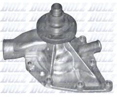 Dolz l116 pompa wody land rover discovery range rover