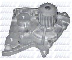 Dolz m156 pompa wody mazda kia, asia motors rocsta, kia sportage (k00), mazda 626 iii (gd)