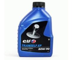 Elf 80w90 ep 1-k olej 80w-90 tranself ep 1l