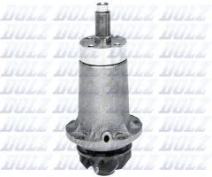 Dolz m186 pompa wody mercedes, mercedes-benz sedan (w123), puch g-modell (w 460)