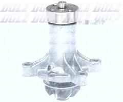 Dolz m187 pompa wody mercedes, mercedes-benz /8 (w115)