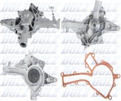 Dolz m212 pompa wody mercedes, mercedes-benz klasa e (w210), puch g-modell (w 463)