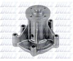 Dolz m213 pompa wody mercedes, mercedes-benz klasa a (w168)