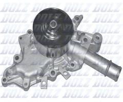 Dolz m215 pompa wody mercedes, mercedes-benz klasa v (638/2)