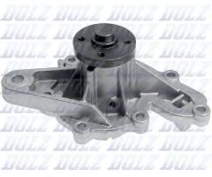 Dolz m216 pompa wody mercedes, smart city-coupe (450)