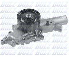 Dolz m220 pompa wody mercedes, mercedes-benz klasa e (w210)